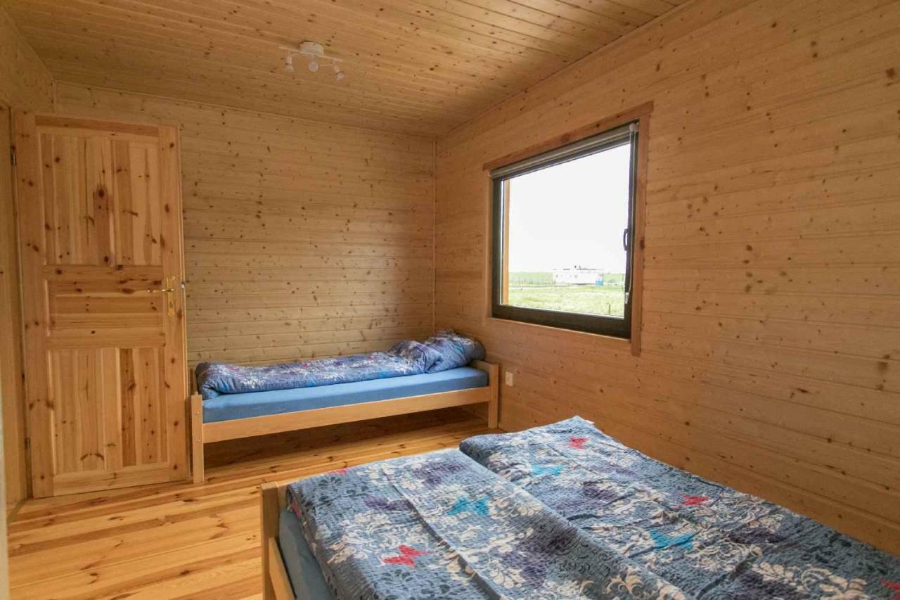 Sloneczne Zakole Villa Wladyslawowo Bagian luar foto